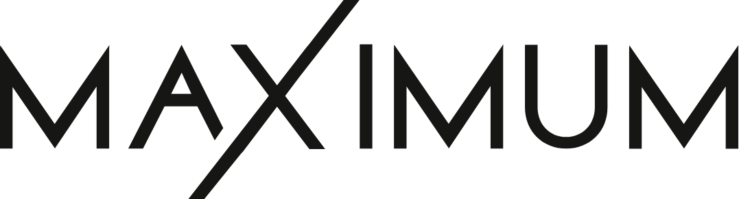 Logo Maximum